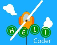 HeliCoder screenshot, image №1888508 - RAWG