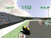 Gamayun Racing Championship screenshot, image №1859117 - RAWG