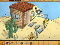 James Peris: No license nor control - Definitive edition screenshot, image №3961217 - RAWG