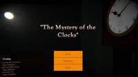 The Mystery of the Clocks screenshot, image №2228257 - RAWG
