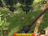 Hunting Classic: Bow Hunter An screenshot, image №1610496 - RAWG