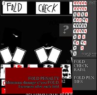 Blood Poker screenshot, image №4037547 - RAWG