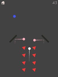 BlockBall – Brainiac Physic Drop Mind Game Puzzle screenshot, image №1584609 - RAWG