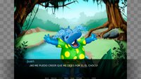 LA NOVULAS GRÁFICA OFICIAL DE CHOCU PATROZINADO POR KREEGOS screenshot, image №1044740 - RAWG