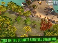 The Island: Survival Challenge screenshot, image №2859874 - RAWG