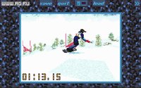 Super Ski 3 screenshot, image №336272 - RAWG