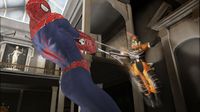 Spider-Man 3 screenshot, image №458016 - RAWG