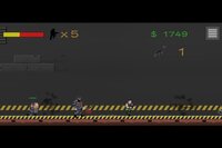 The Last Metal Shooter screenshot, image №3492868 - RAWG