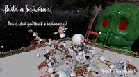 Build A Snowman (TomR) screenshot, image №1794116 - RAWG