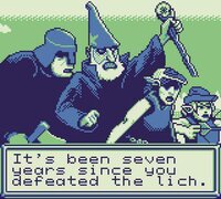 Sludge & Sorcery screenshot, image №2510559 - RAWG