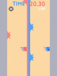 Two Ways screenshot, image №966486 - RAWG