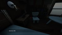 The Bear Doll screenshot, image №2158326 - RAWG