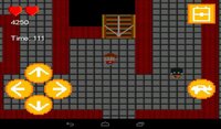 Rescue Mission (amirkarajko) screenshot, image №2611039 - RAWG