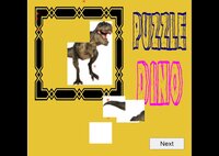 Puzzle Dino screenshot, image №3434540 - RAWG