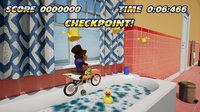 Toy Stunt Bike: Tiptop's Trials screenshot, image №822676 - RAWG