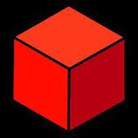 cube run (noone492) screenshot, image №3156618 - RAWG