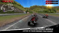 Ducati Challenge screenshot, image №56327 - RAWG