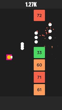 Flappy Fire screenshot, image №1339525 - RAWG