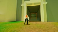 Richard West and the Golden Mask screenshot, image №2994065 - RAWG