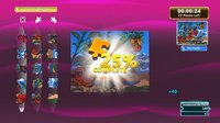 Puzzle Arcade screenshot, image №270449 - RAWG