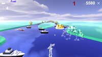 River Raid 3D screenshot, image №3521358 - RAWG