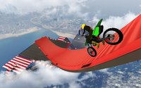 Bike Impossible Tracks Race: 3D Motorcycle Stunts screenshot, image №2083278 - RAWG