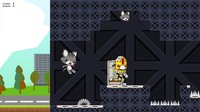 Ricky's Rad Adventures screenshot, image №1165571 - RAWG