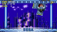 Sonic CD Classic screenshot, image №1423125 - RAWG