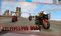 Furious For Speed Bike Race screenshot, image №1227723 - RAWG