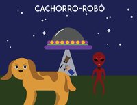 Cachorro-Robo screenshot, image №1984982 - RAWG