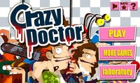 Crazy Doctor screenshot, image №1403291 - RAWG