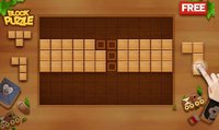 Block Puzzle - Wood Legend screenshot, image №1419482 - RAWG