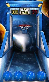 Basketball Mania screenshot, image №1440594 - RAWG