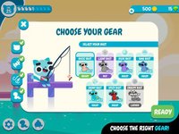 CatFish - gotta fish them all! screenshot, image №1324065 - RAWG