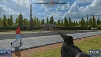 Assassins Unleashed: The Apocalypse screenshot, image №4013479 - RAWG