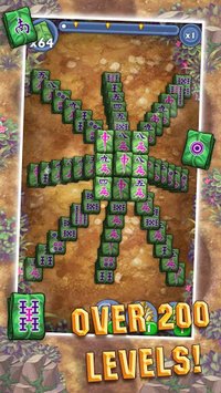 Mahjong: Magic Chips screenshot, image №1552419 - RAWG