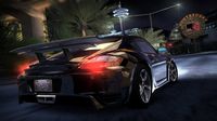 Need For Speed Carbon screenshot, image №457745 - RAWG