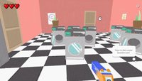 Laundro-Mess screenshot, image №1707593 - RAWG