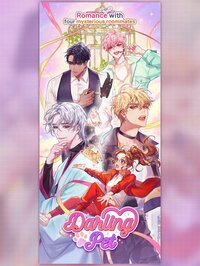 Darling Pet: Choose your love screenshot, image №3299218 - RAWG