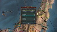 Europa Universalis IV: History Lessons Bundle screenshot, image №3899369 - RAWG