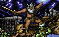 Stormlord (1989) screenshot, image №750148 - RAWG