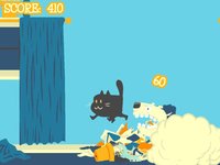 Zipper the Cat screenshot, image №1174405 - RAWG