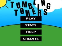 Tumbling Towers screenshot, image №1196374 - RAWG