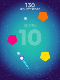 Cosmic Rush - Space Fun screenshot, image №2156077 - RAWG