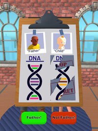 Affairs 3D: Silly Secrets screenshot, image №2913741 - RAWG