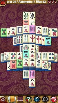 Random Mahjong Pro screenshot, image №2103434 - RAWG
