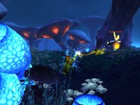 World of Warcraft: The Burning Crusade screenshot, image №433353 - RAWG