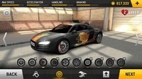 Racing Fever screenshot, image №1580443 - RAWG