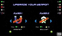 Space Shooter: 2 Player screenshot, image №3310003 - RAWG