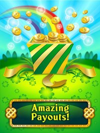 St Patricks Day Slots - Free Casino Slot Machine screenshot, image №874663 - RAWG